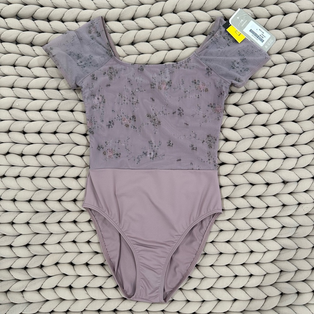 Intermezzo Ballet Leotard